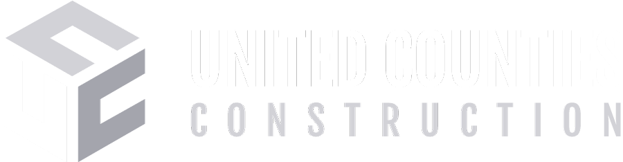United Counties Construction Logo